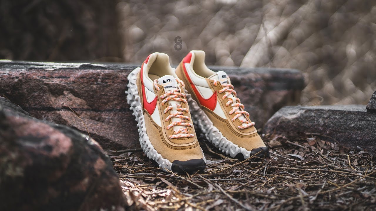 Nike Overbreak SP 