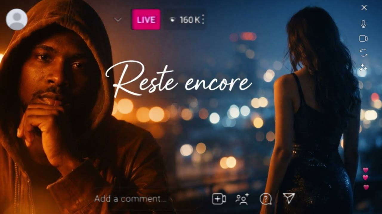 RESTE ENCRORE AMAPIANO