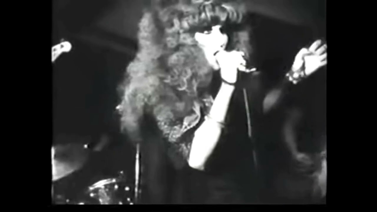 Wayne County - You Look like a Girl / Rock n Roll Enema 1976
