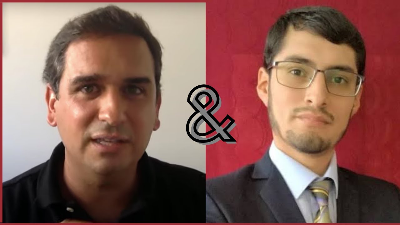 Apologética, teología filosófica, tomismo y ateísmo. Diálogo con Dante Urbina