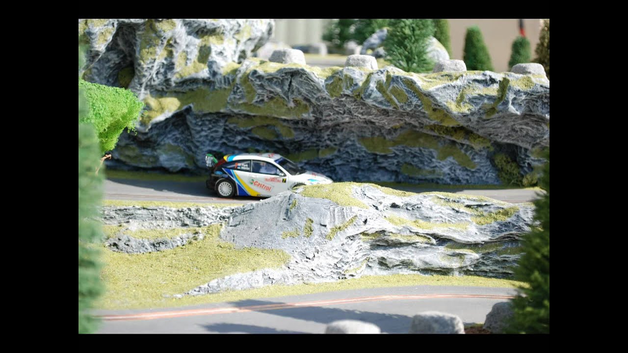 RALLY SLOT EXTREME -mano7337