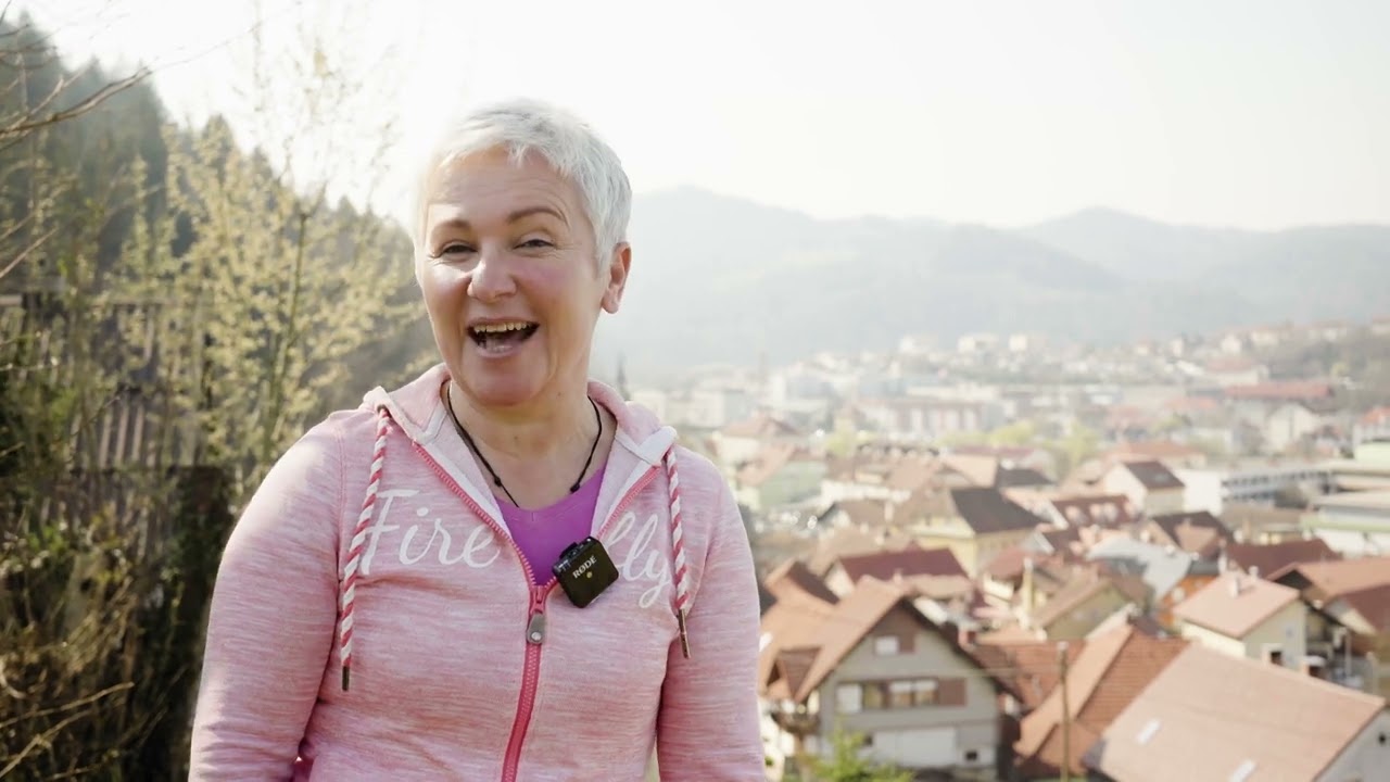 Kratka predstavitev turističnih atrakcij v Občini Litija