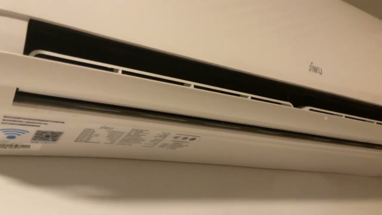 Jiwu air conditioner