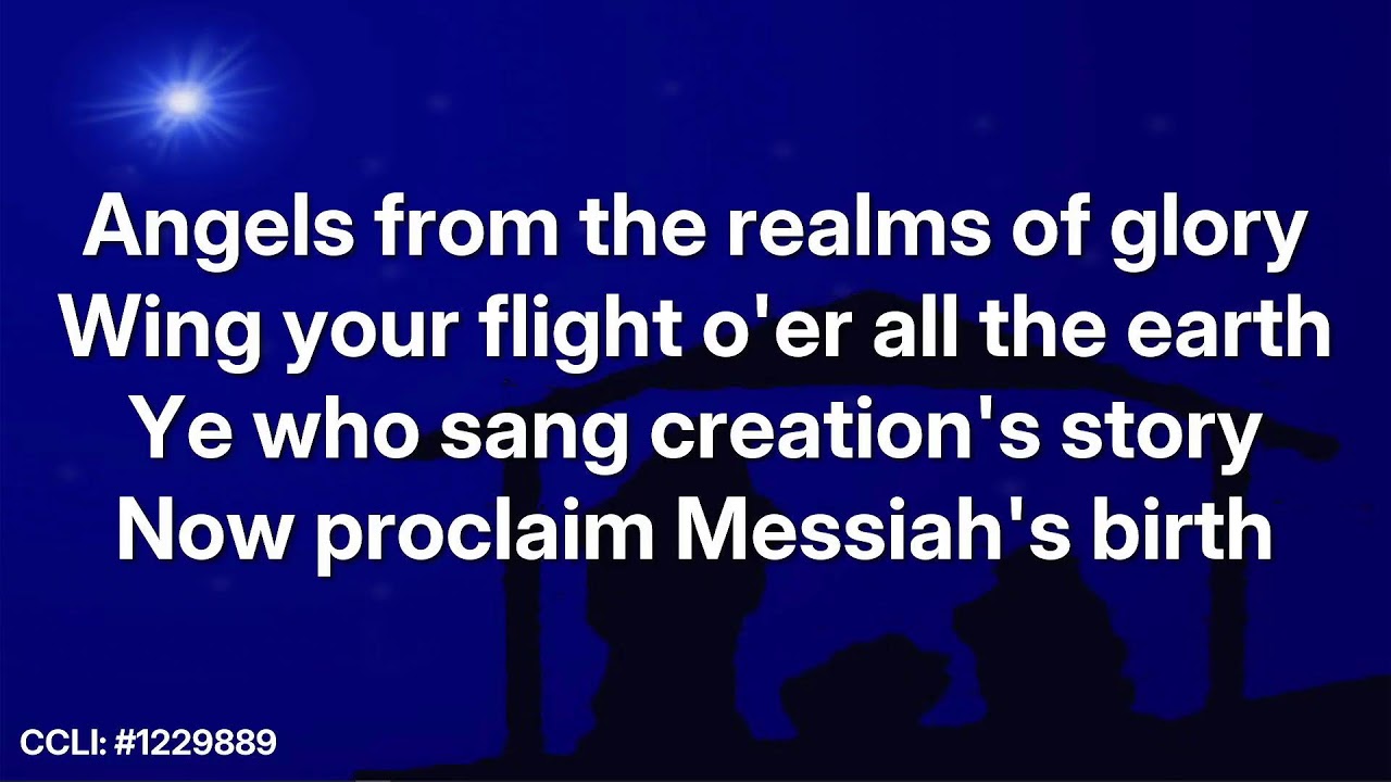 Sunday morning service - 28th December 2025