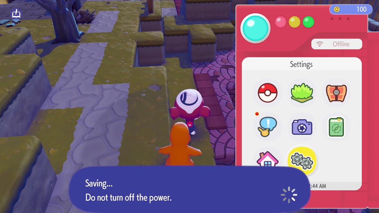 Pokémon Pokopia (Part 2)