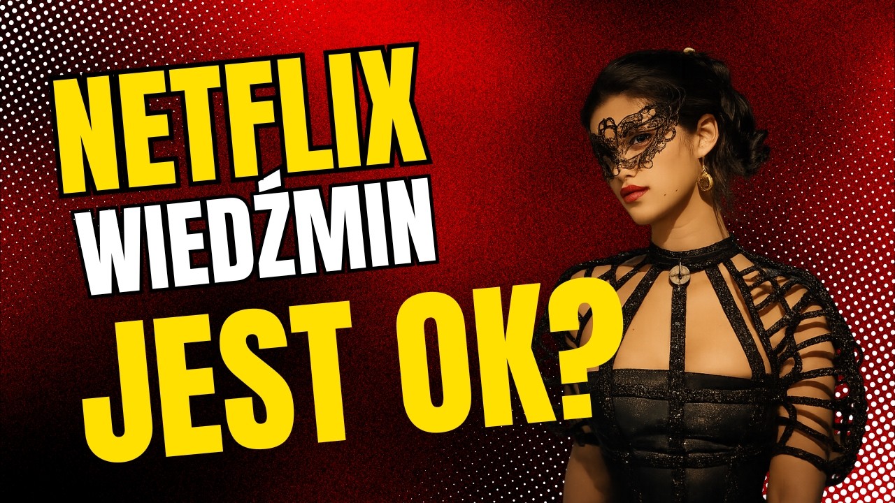 5 rzeczy, które serial Netflixa zrobił dobrze