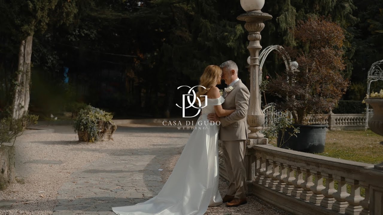 SPENCER & JANE | OLD TOWN WEDDING | WEDDING IN GEORGIA | 4K