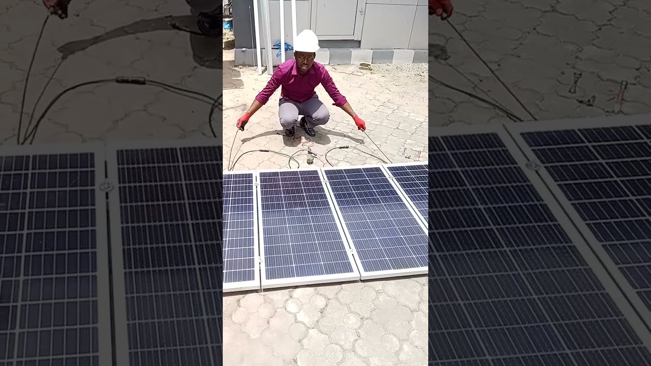 Leapfrog Vs Daisy Solar Connections 💥