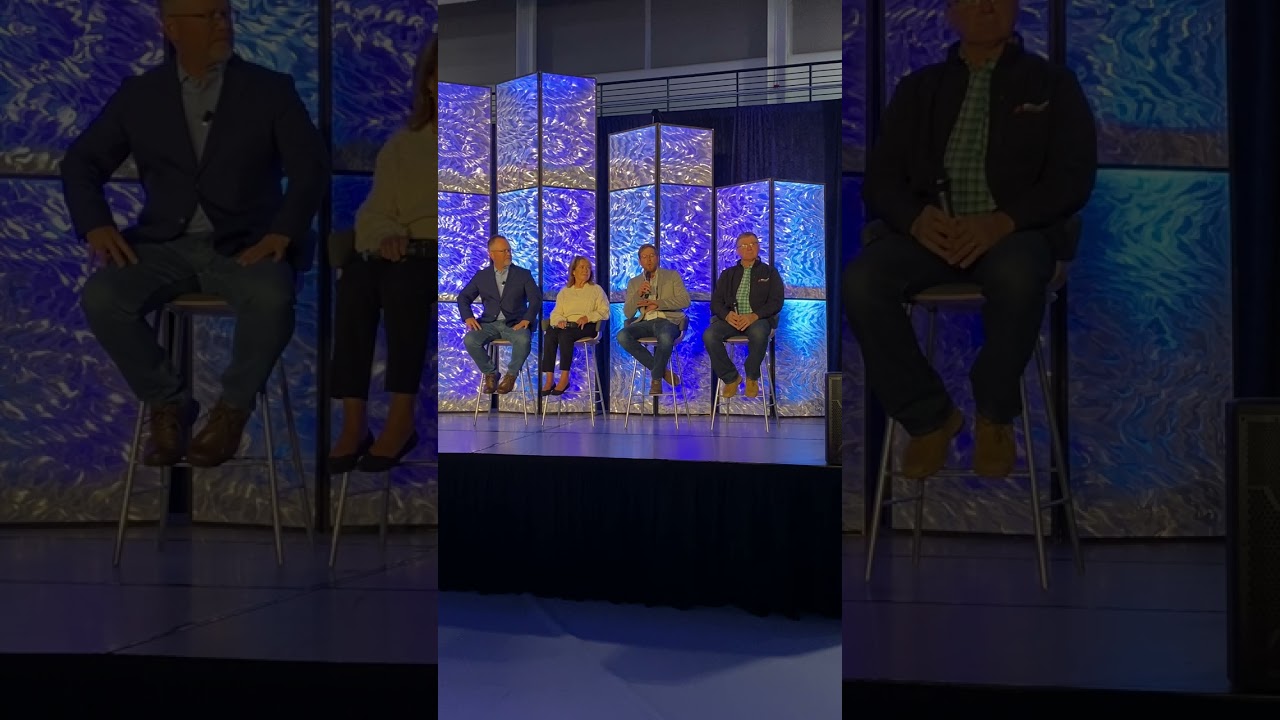 Bakken GROW Pilot Employer Panel Discussion