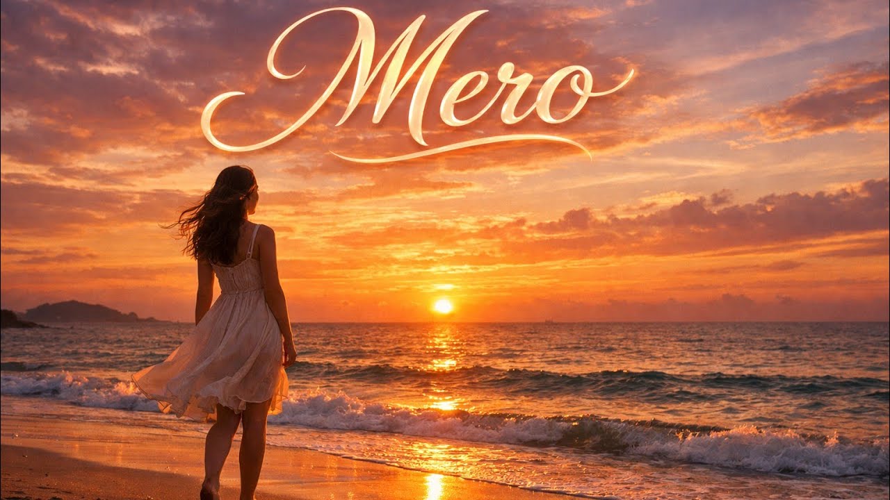 Mero - 2026 🔥   |  Latest Music