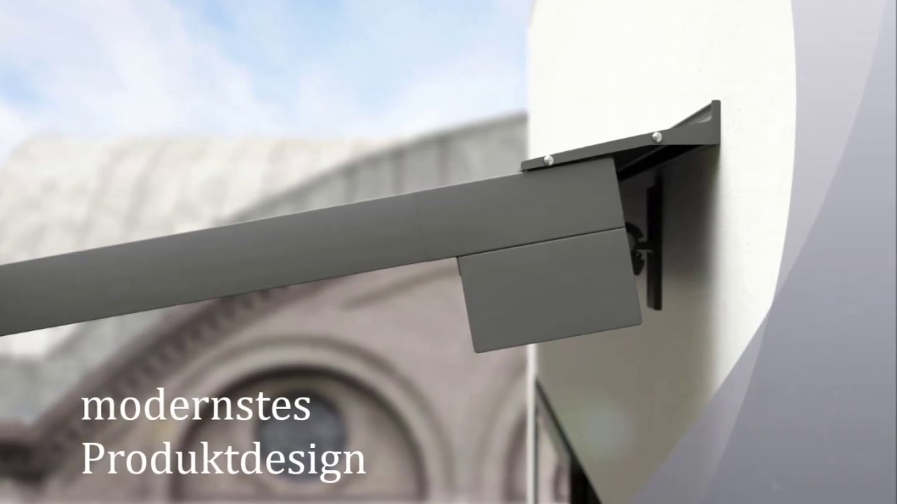 Markise Pergola Markilux