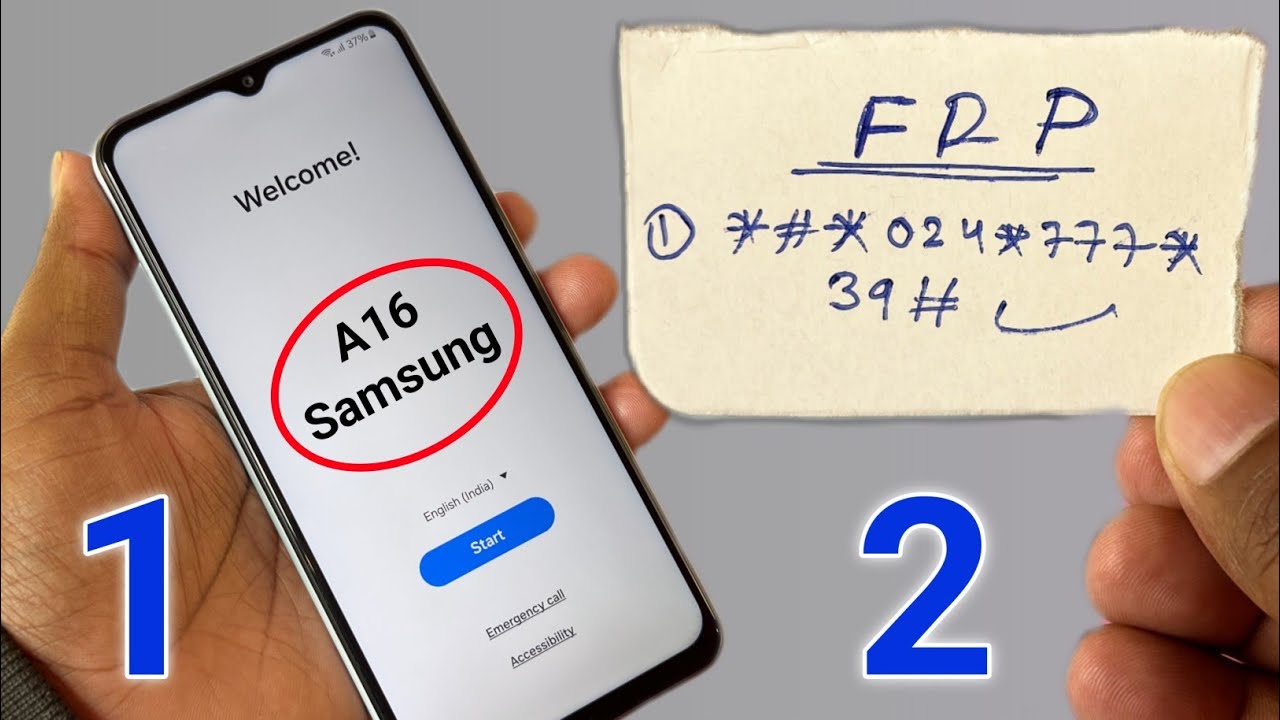 Samsung A16 5G Google Account Bypass Without Pc | Samsung A16 Frp Bypass 2025 | Talkback Not Working