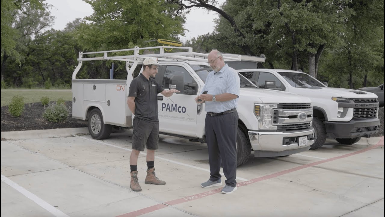 PAMco Episode 1: Joining The CAM Collective