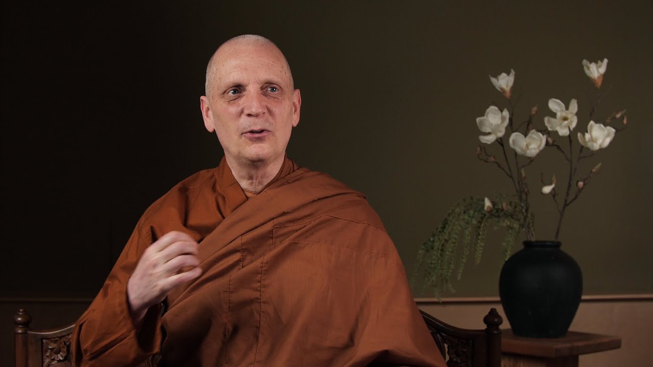 Virtual Metta Retreat (1): What Is This Thing Called Loving-Kindness?