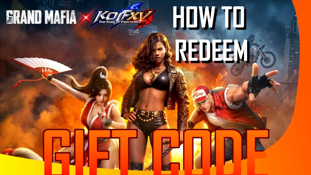 LATEST🔥 The Grand Mafia 💝Redeem Code 💝|| The Grand mafia Gift Codes