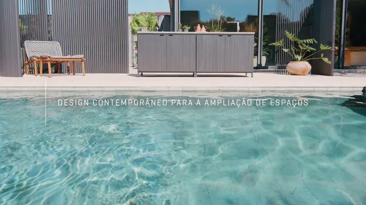 Conhe&ccedil;a a Cole&ccedil;&atilde;o Outdoor da Cinex!