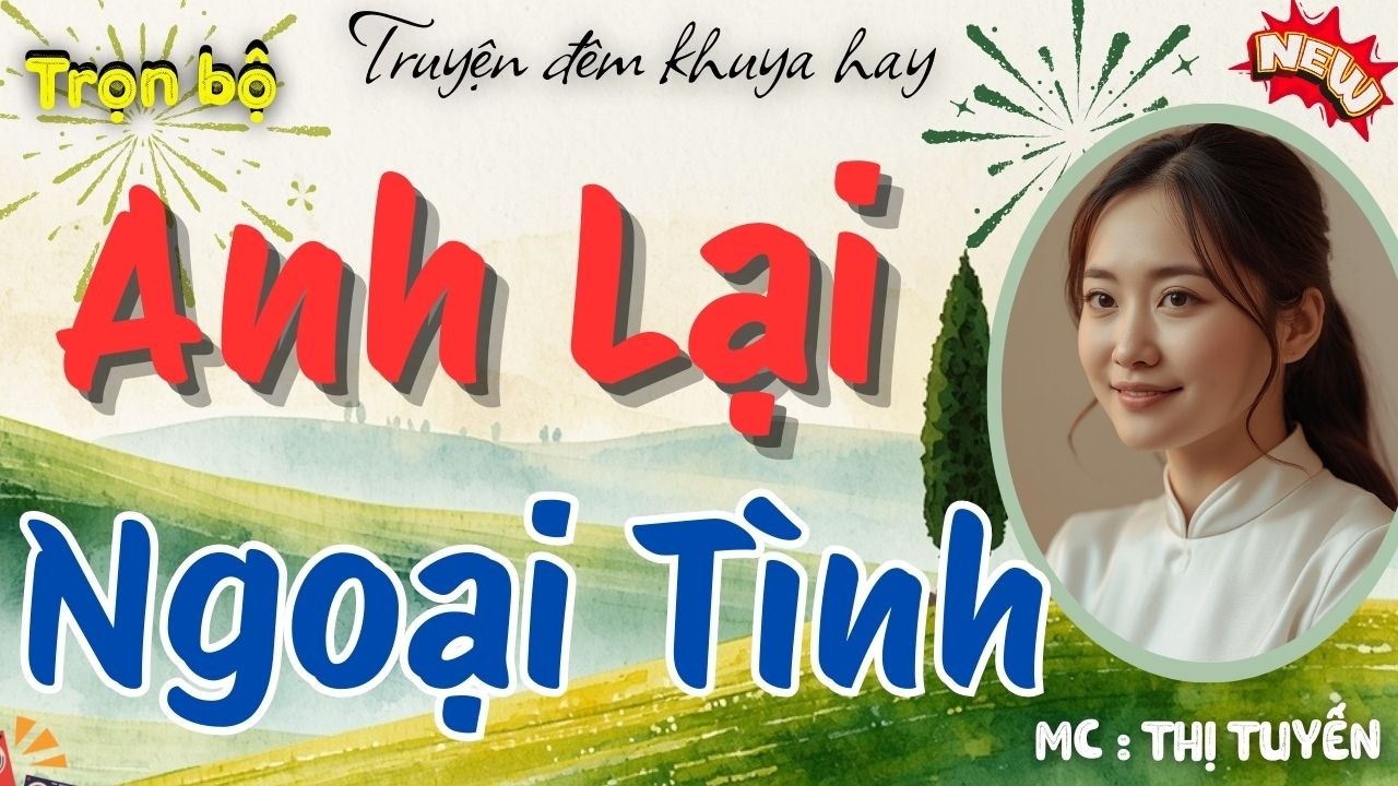 Nghèo Khó Có Nhau, Đến Khi Thành Đạt Anh Lại Phản Bội – Câu Chuyện Hôn Nhân Đầy Cay Đắng 2026