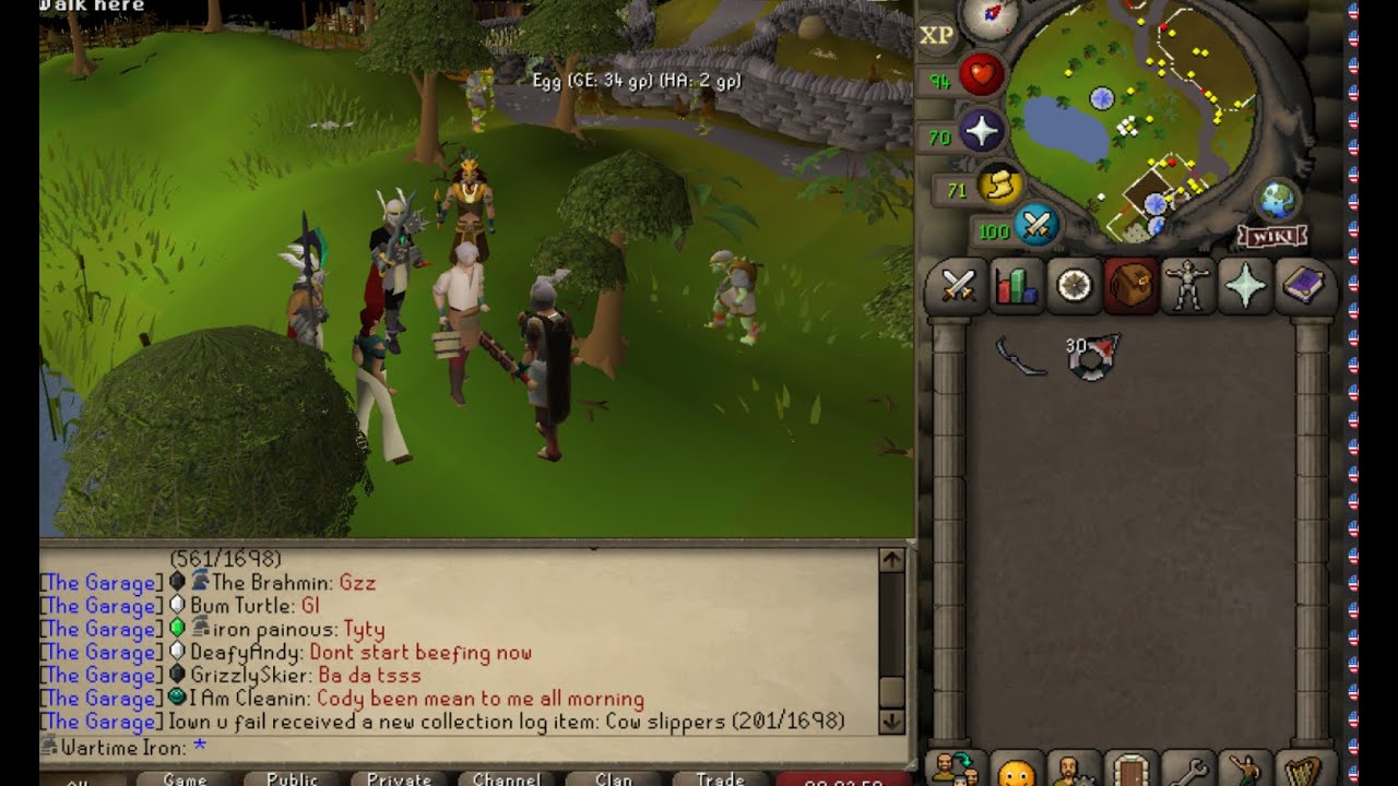 Cow BOSS