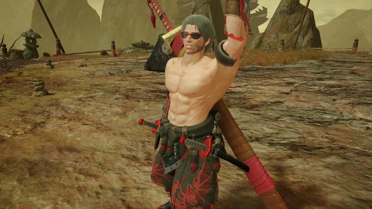 Monster Hunter Rise Another Hazard Monster