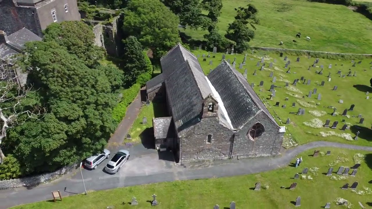 Holy Trinity Millom
