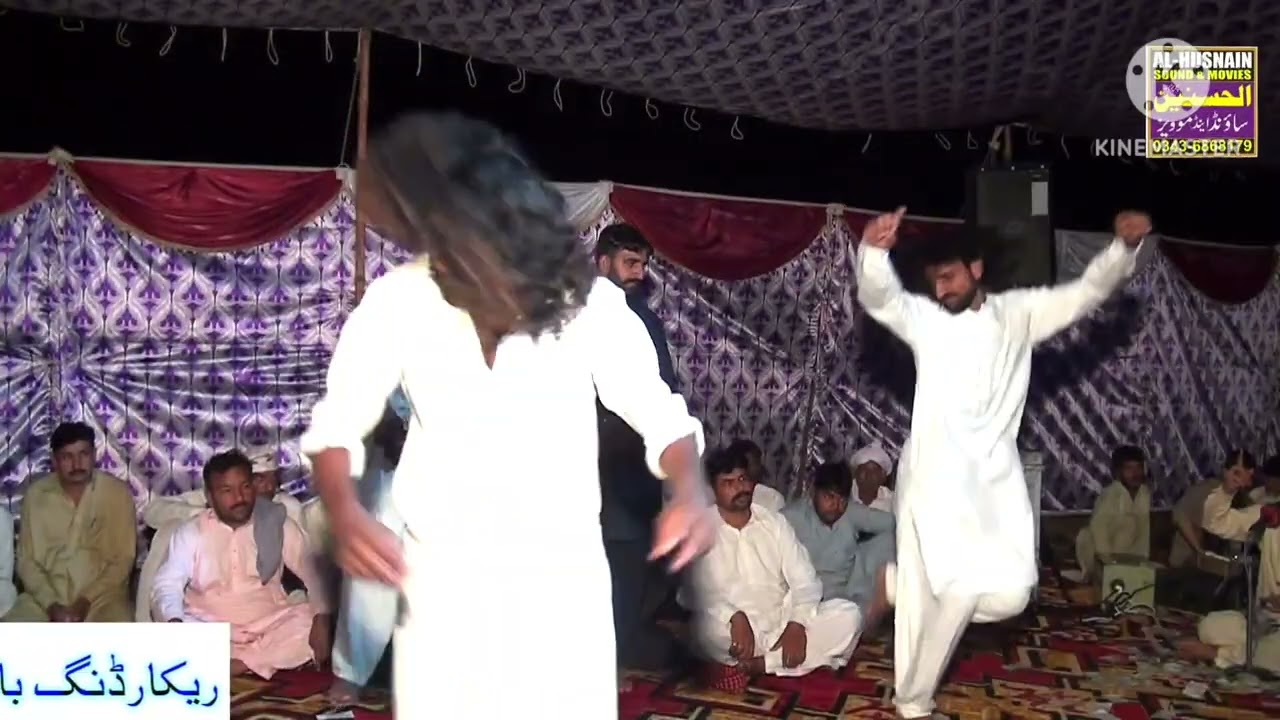 Qawwali ik tera Pyar manu  Milya ma dunyab to hor ki Lana