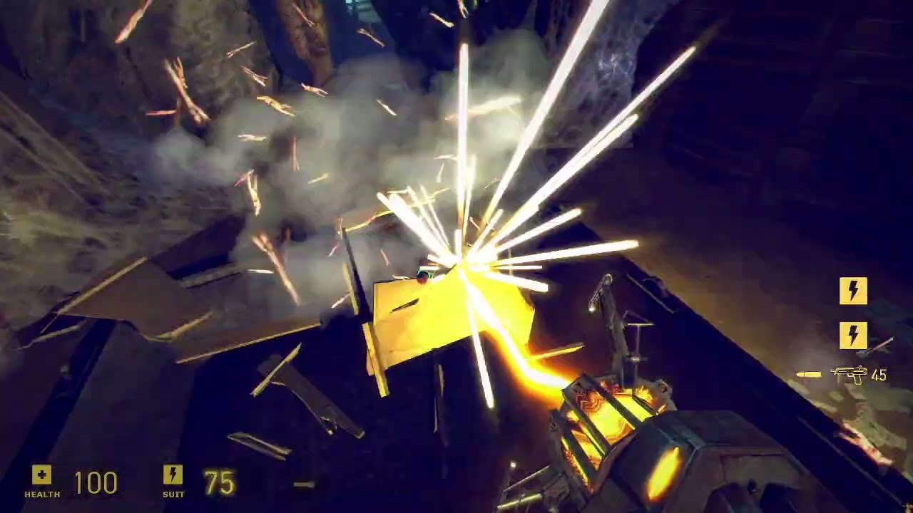Half-Life 2: MMod - 8