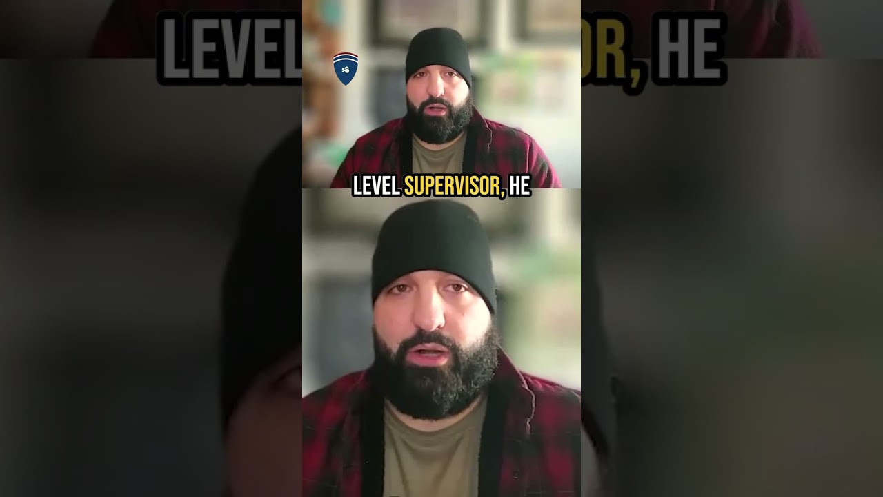 Garret O&rsquo;Boyle and Senator Chuck Grassley on Why Whistleblowers Deserve Vindication