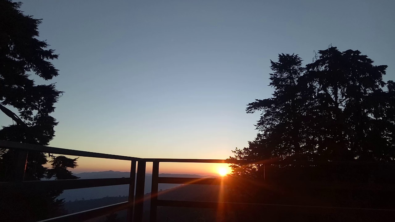 #Mukteshwar sunrise Documentry Full information