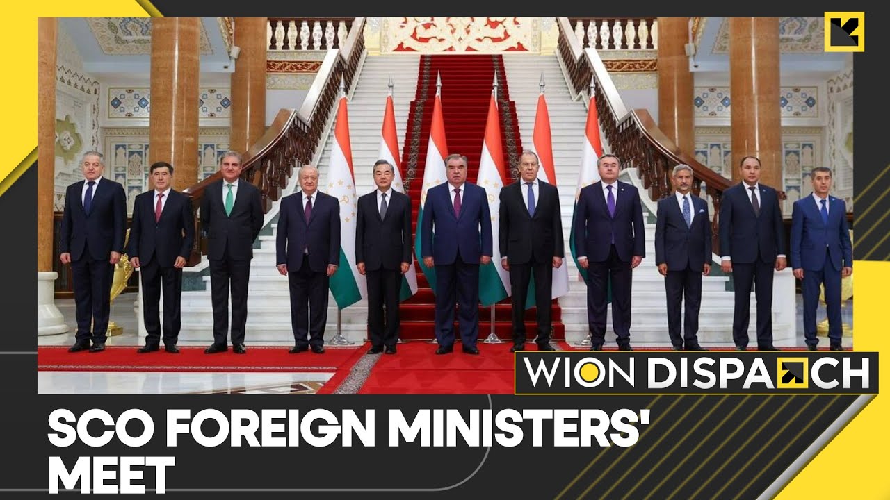 FM S. Jaishankar to Chair SCO Meeting 2023: Latest Updates | Latest World News | English News | WION