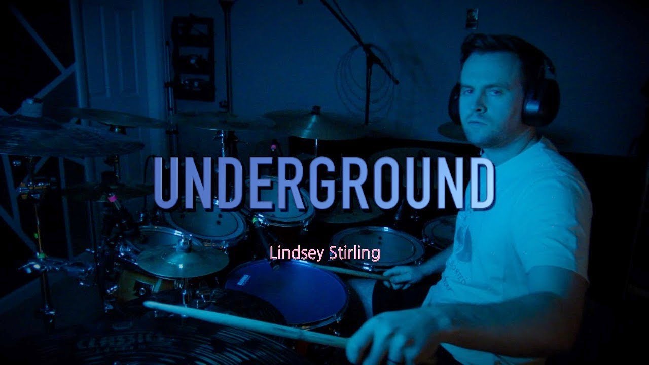 Lindsey Stirling 