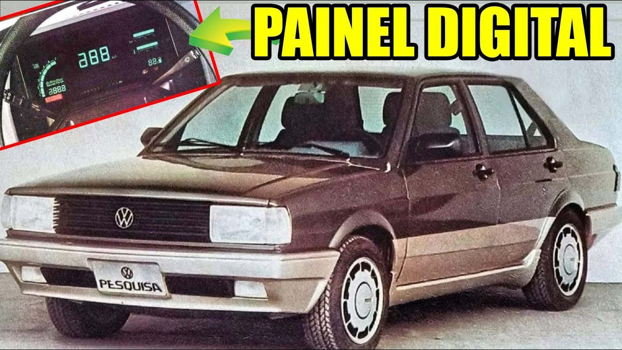 O VOYAGE MAIS INCRÍVEL JÁ FEITO NO BRASIL!