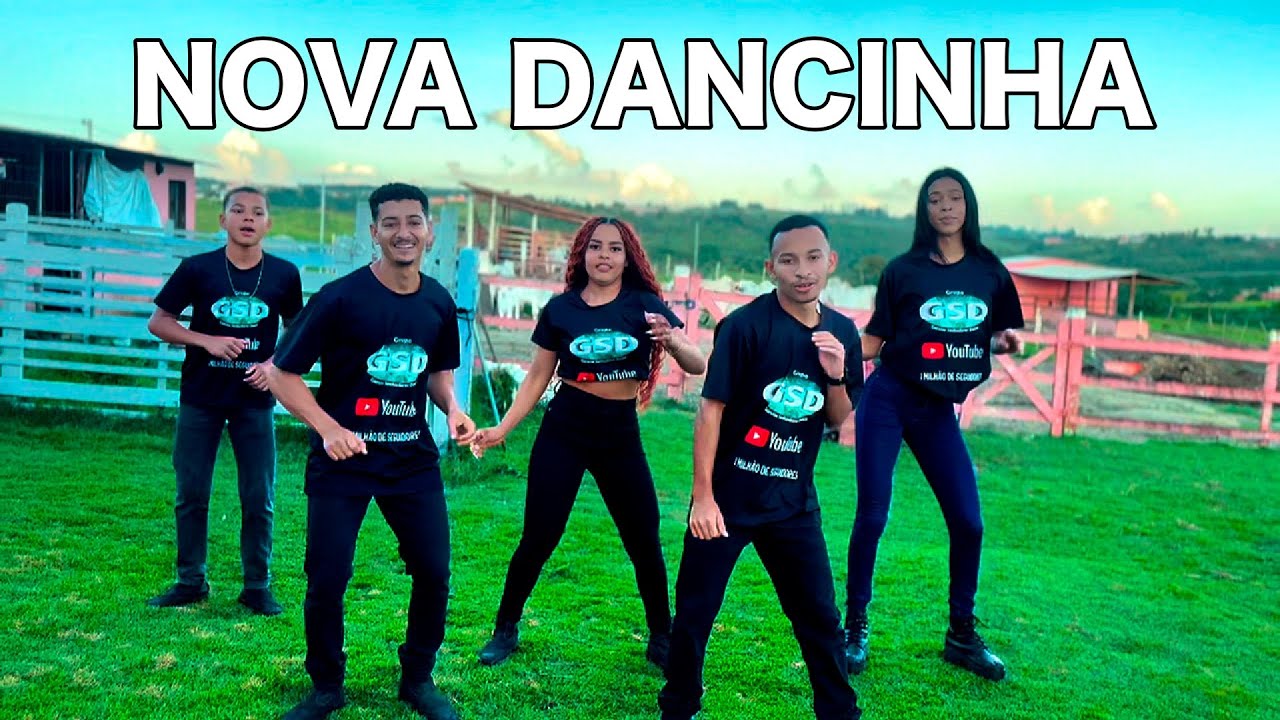 Na Maldade - NOVA DANCINHA VIRAL DO MOMENTO Simone Morena ｜