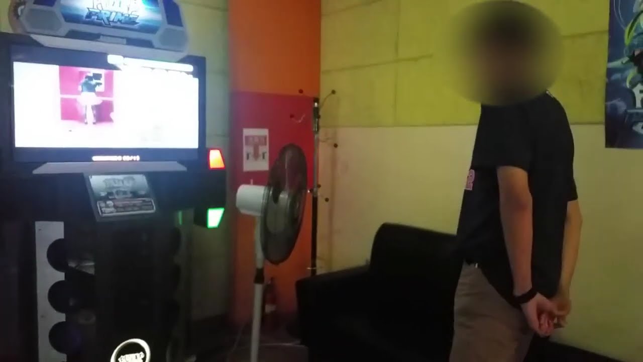 펌프 잇 업 One S01 플레이 영상