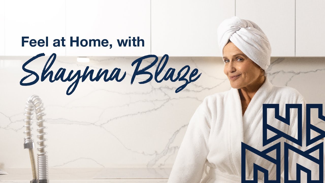 Feel at Home, with Shaynna Blaze