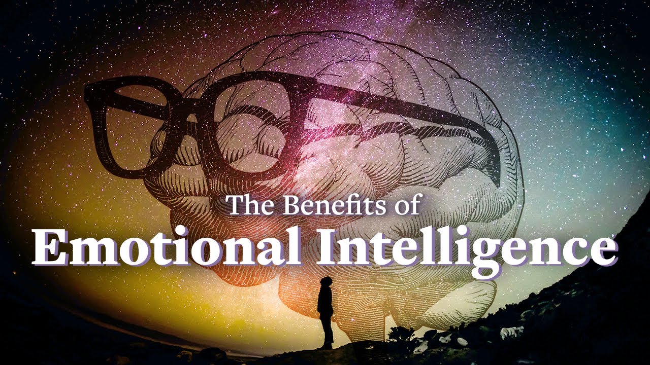 Why Emotional Intelligence Beats IQ: The Hidden Benefits