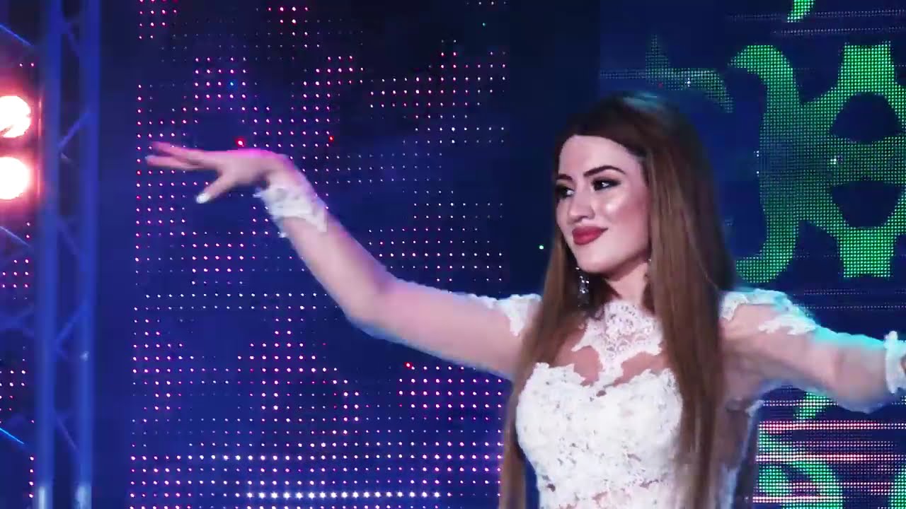 МАДИНА МАНАПОВА 2017