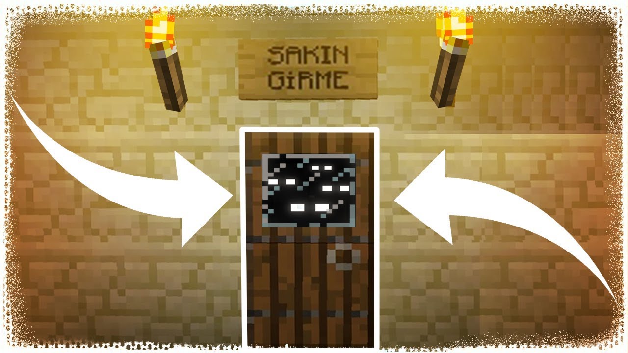 GİZLİ KAPI BULDUK TaklaCraft #14