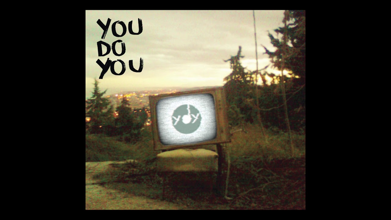 YDY - Rude