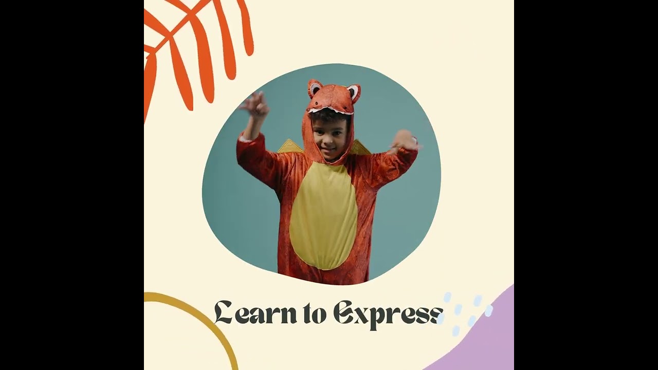 starlit kids holistic development | Early childhood brain growth