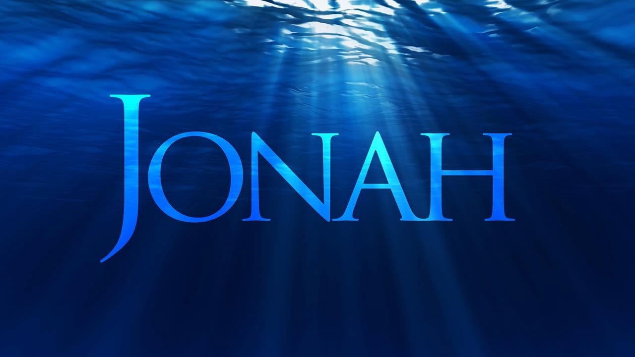 Northwood Church Service 10AM: Jonah - God's Calling - Feb. 15th, 2026
