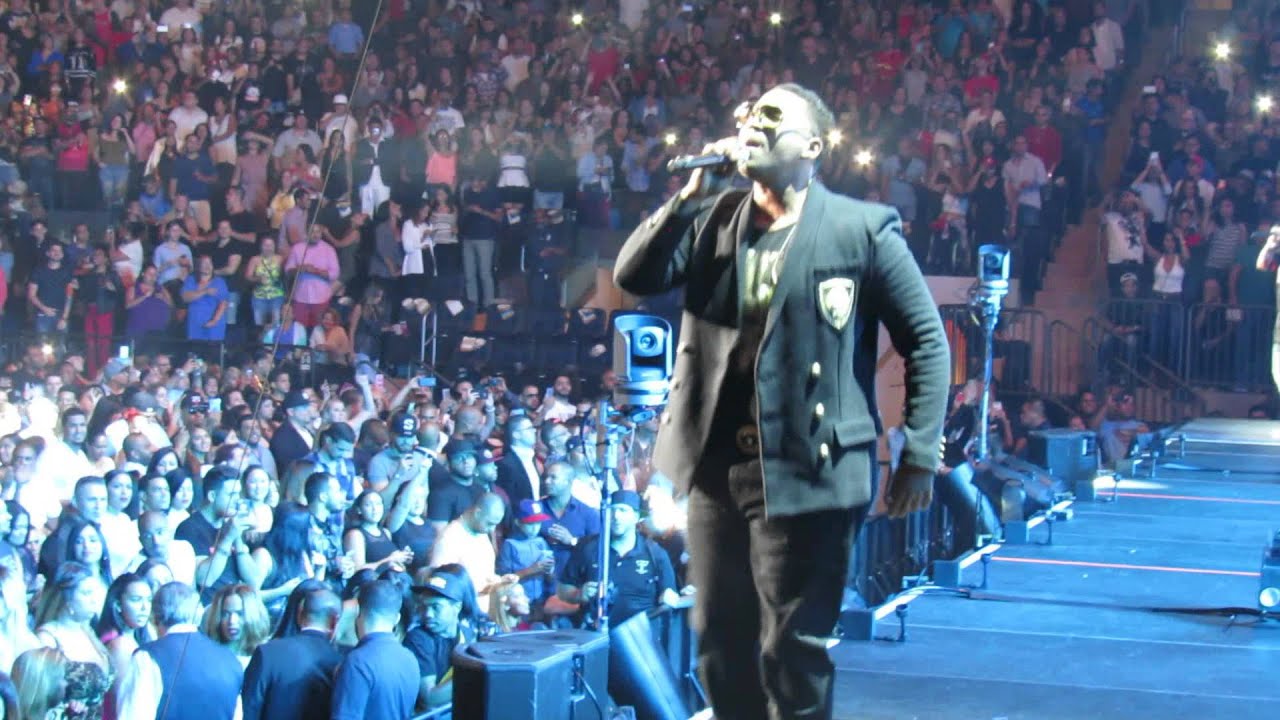 Daddy Yankee Vs Don Omar