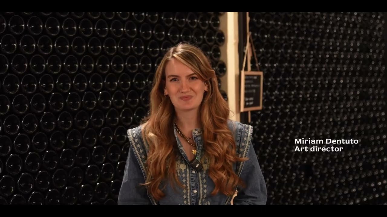 CURTOMART - Racconti di vino & Racconti di arte