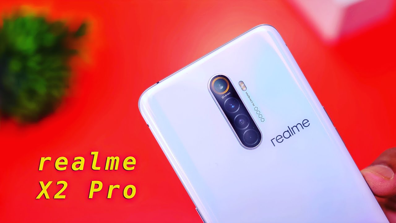 RealMe X2 Pro full In-Depth review in Bangla || The Real Flagship Killer of 2019!!