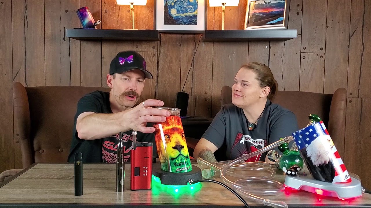 WHAT IS A VAPORIZER OR VAPE?  Let's Elev8, talk some bullshit and see what a vape is or is not!
