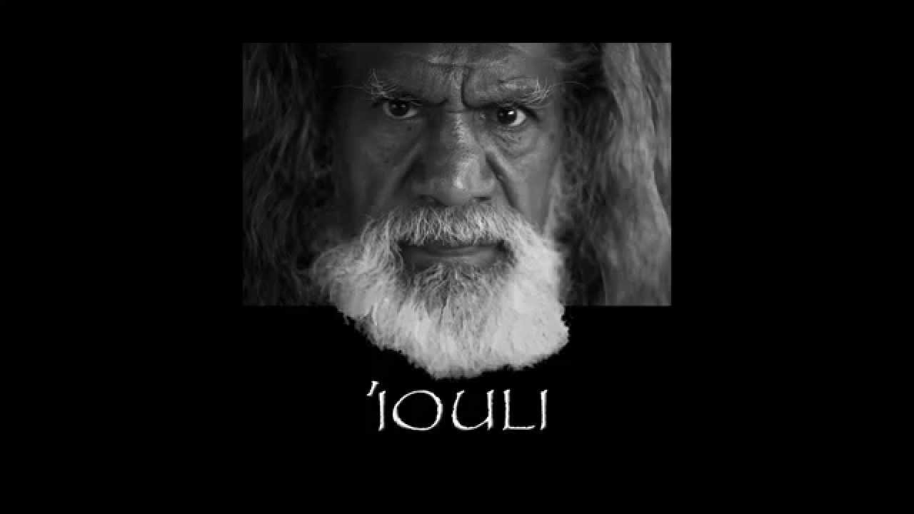 ʻIouli