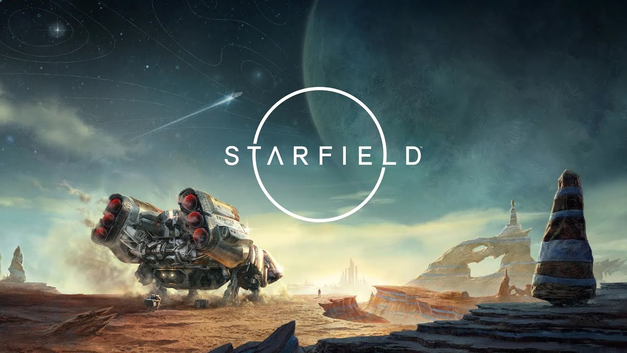 [FR - XBOX SERIES X] - Episode 5 de l'aventure spatiale