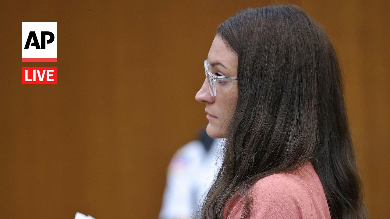 LIVE: Lindsay Clancy trial Day 6