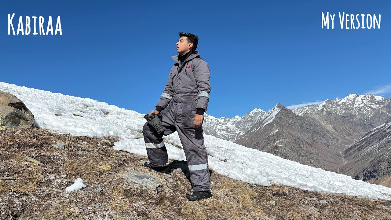 KABIRA 🫶🏻 MY VERSION ( Final year college trip &hearts;️) #friends #trips #yjhd #collegelife 