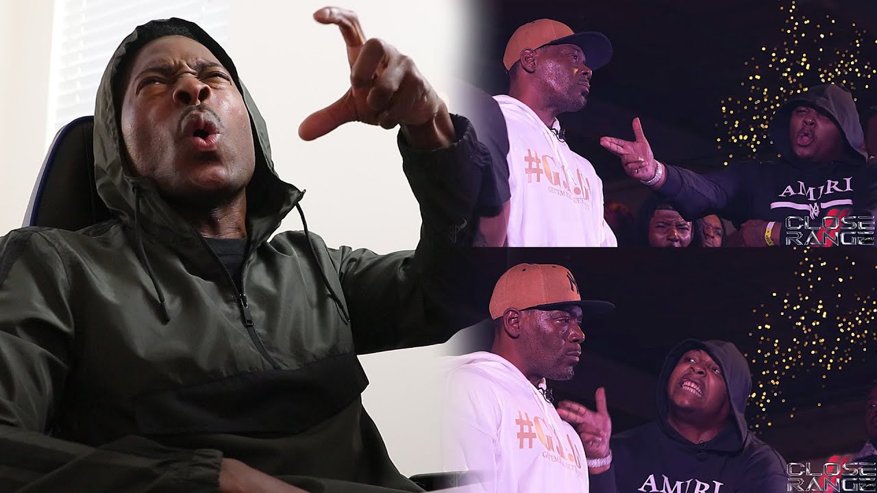 NU JERZEY TWORK Caught On Cam EXECUTING VICTIM #CloseRange2 😮😳 vs OG GRIZZLY BULLPEN BATTLE LEAGUE