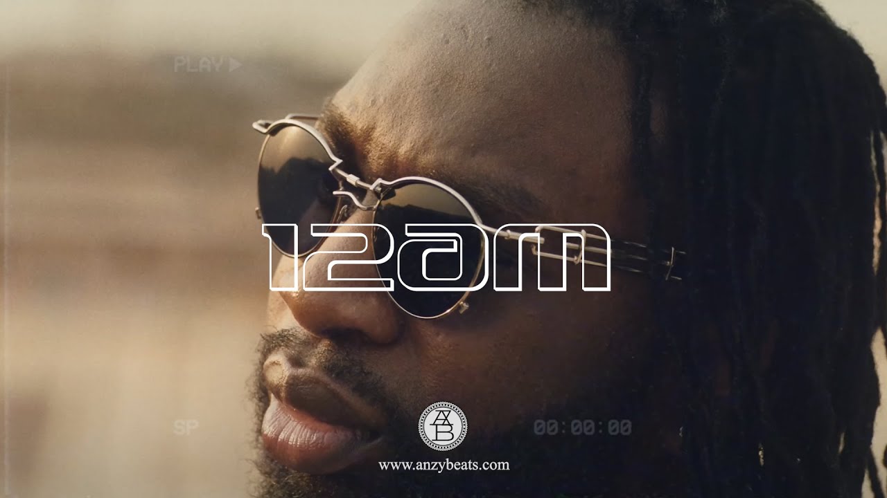 FREE Jae5 x Burna Boy x Bnxn Type Beat - 